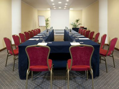 Hotel Roma Aurelia Antica_Meeting_4